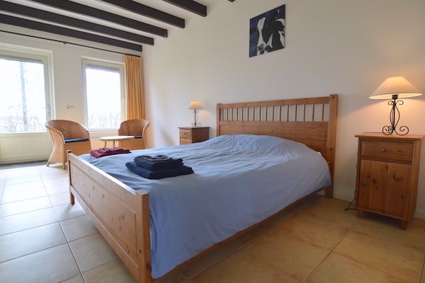 De Kibbelhoeve in Kibbelveen - Foto 1 van 40