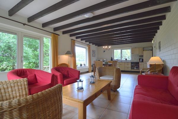 De Kibbelhoeve in Kibbelveen - Foto 2 van 40