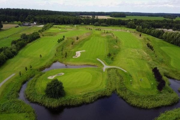 De Kibbelhoeve in Kibbelveen - Foto 40 van 40