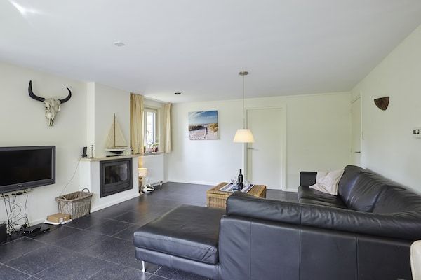 Lounge & Relax in Kortgene - Foto 2 van 27