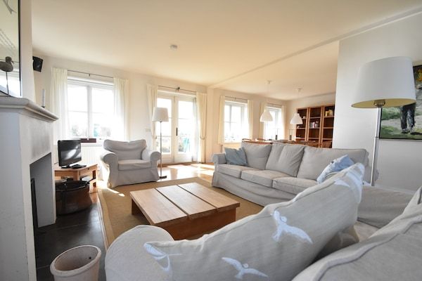 Duindroom op Terschelling in Midsland Terschelling - Foto 2 van 40