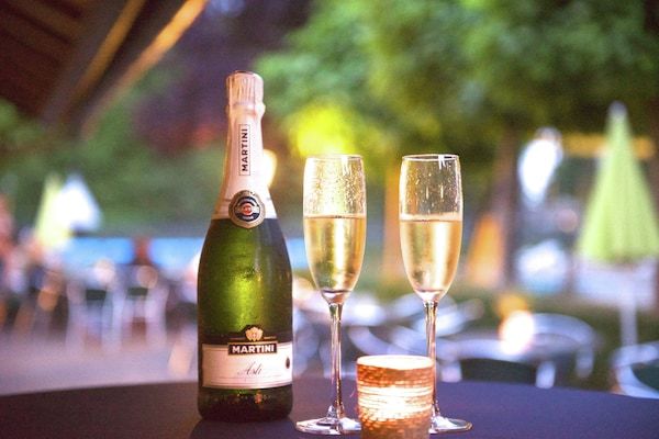 Vakantiepark Sandberghe 3 in Uden - Foto 42 van 42