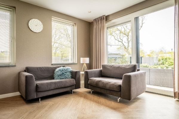 't Hoogelandt 3 in De Koog - Foto 2 van 40