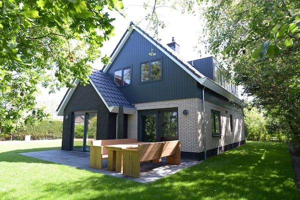 Villa Hoogelandt 70 in De Koog-Texel - Foto 1 van 35