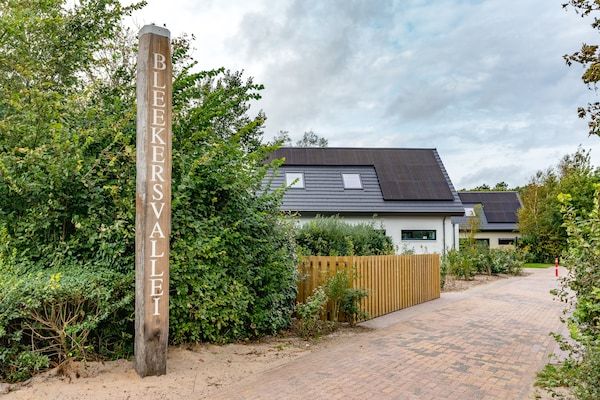 Villa Hoogelandt 70 in De Koog-Texel - Foto 35 van 35