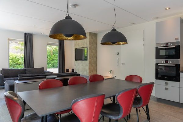 Villa  Hoogelandt 10 in De Koog Texel - Foto 22 van 22