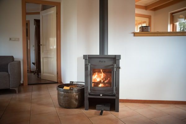 De Ransuil in De Cocksdorp-Texel - Foto 24 van 24