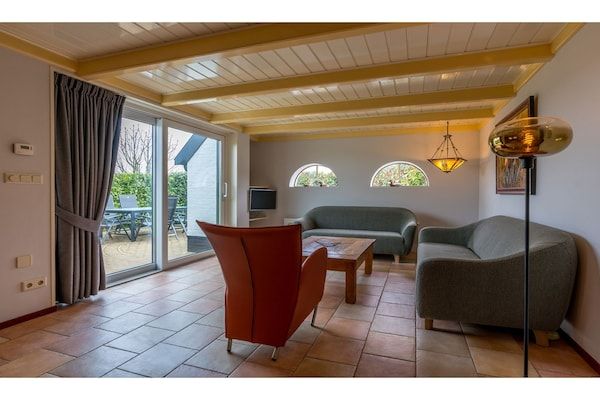 Florijn 4 in Oost-Texel - Foto 2 van 24