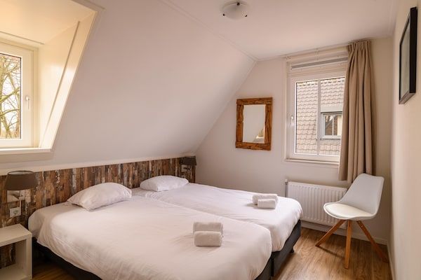 Resort Maastricht 5 in Maastricht - Foto 2 van 40