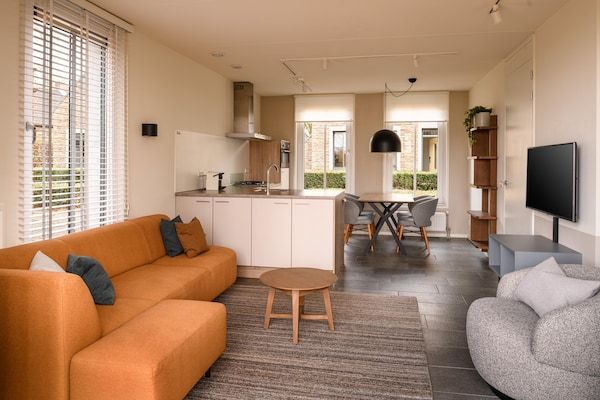 Resort Maastricht 5 in Maastricht - Foto 1 van 40