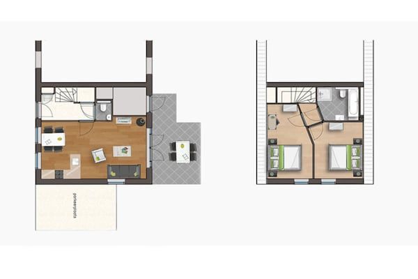 Resort Maastricht 5 in Maastricht - Foto 40 van 40