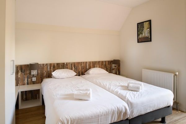 Resort Maastricht 6 in Maastricht - Foto 1 van 40