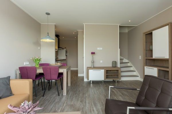 De Zeeuwse Schuur - comfort 4 personen in Oostkapelle - Foto 2 van 40