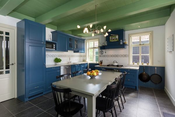 Boerderijwoning 8 personen in Oostkapelle - Foto 2 van 40