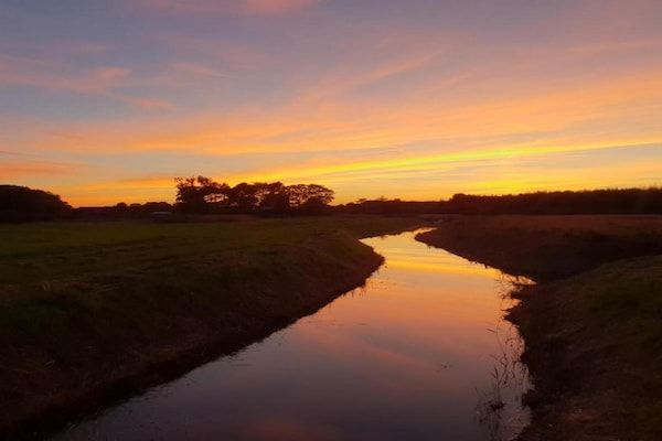 Boerderijwoning 8 personen in Oostkapelle - Foto 40 van 40