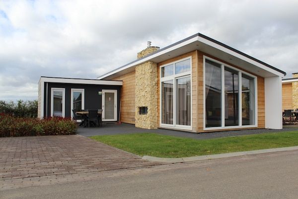 Resort Mooi Bemelen 5 in Bemelen - Foto 1 van 40