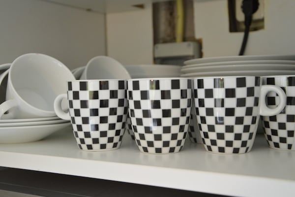 Bungalow nummer 1 in Stramproy - Foto 32 van 32