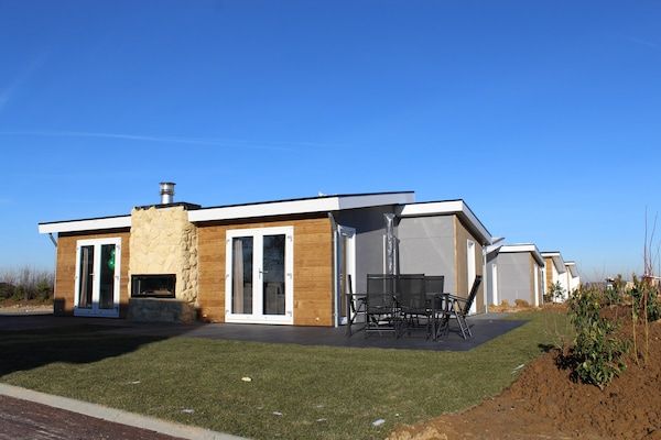 Resort Mooi Bemelen 3 in Bemelen - Foto 1 van 40