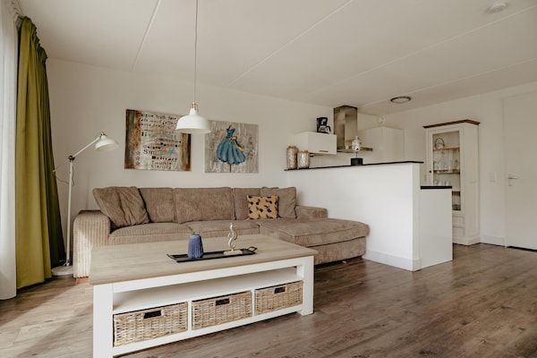 Waterpark de Meerparel  1 in Uitgeest - Foto 1 van 35