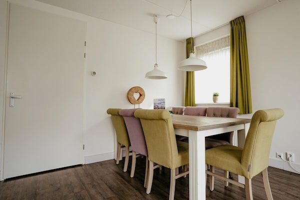 Waterpark de Meerparel 8 in Uitgeest - Foto 2 van 35