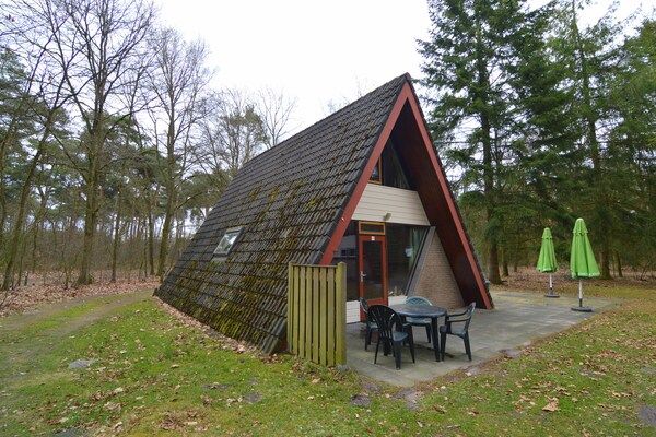 Bungalow 69 in Stramproy - Foto 1 van 32