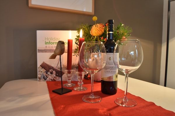 Hof van Craeck 6 pers in Bergen - Foto 40 van 40