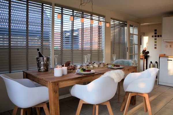 Shelley Beach House in Noordwijkerhout - Foto 1 van 40