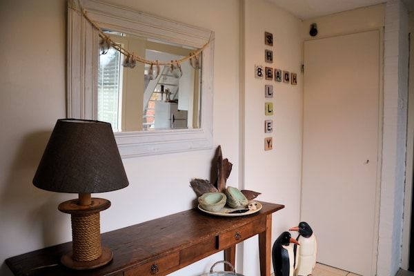 Shelley Beach House in Noordwijkerhout - Foto 40 van 40