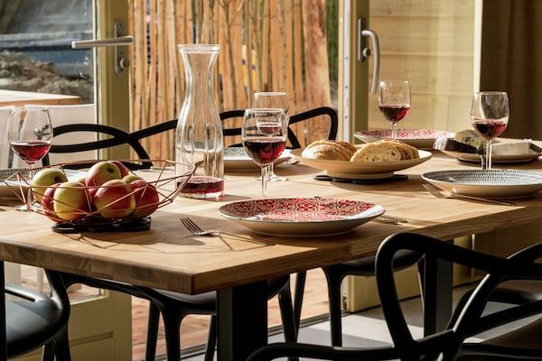 Noordzee Resort Vlissingen 1 in Vlissingen - Foto 40 van 40