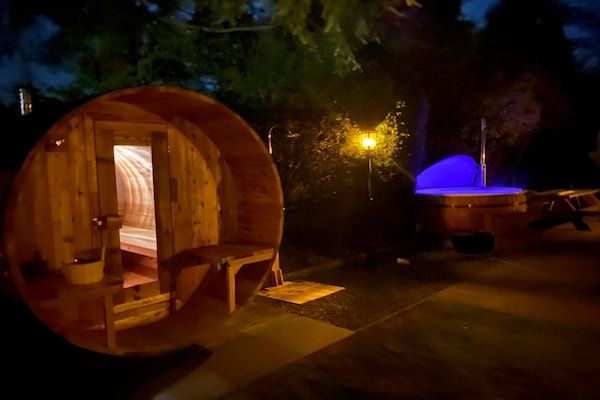 Poort naar de Veluwe in Voorthuizen - Foto 40 van 40