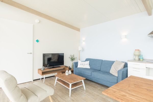 Sea Lodges Ameland 4 in Hollum - Foto 1 van 33