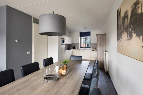 Marinapark Volendam 4 in Volendam - Foto 2 van 28