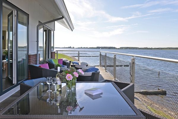 Penthouse XXL 4ab in Kamperland - Foto 2 van 46