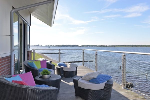 Penthouse XXL 4ab in Kamperland - Foto 1 van 46