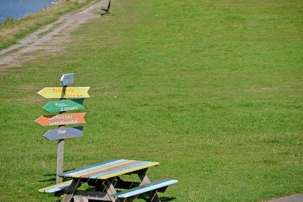 Penthouse XXL 4ab in Kamperland - Foto 46 van 46