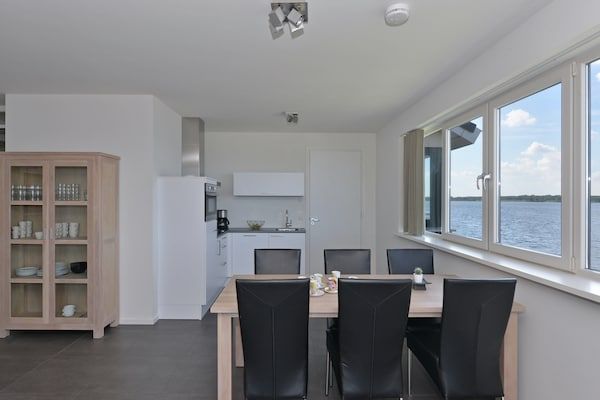 Appartement 4b - Schotsman Watersport in Kamperland - Foto 2 van 40