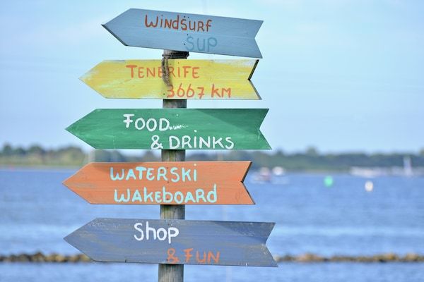 Appartement 4b - Schotsman Watersport in Kamperland - Foto 40 van 40