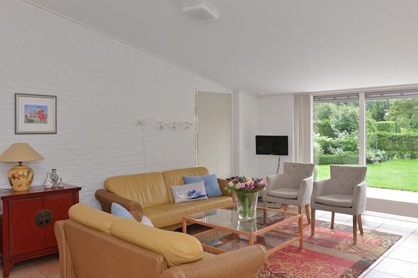 Wilgenlaan 15 in Kamperland - Foto 2 van 40