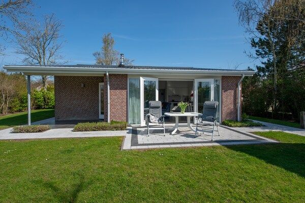 Cypressenlaan 18 in Kamperland - Foto 1 van 40