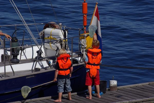 Beukenlaan 1 in Kamperland - Foto 39 van 39