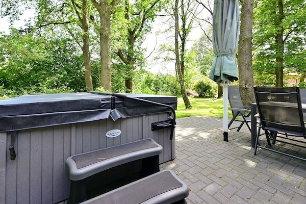 Zijzicht in Reutum-Weerselo - Foto 39 van 39