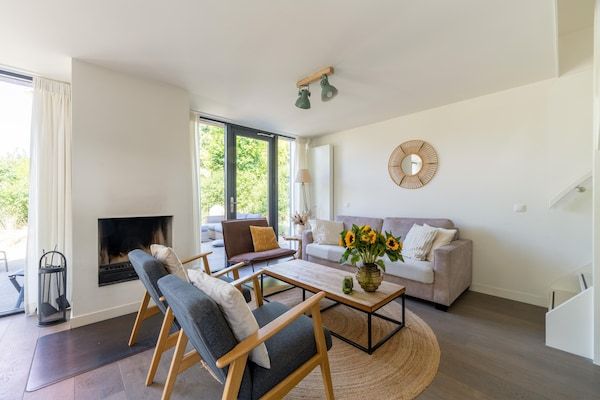 Waterland in Egmond aan den Hoef - Foto 2 van 35