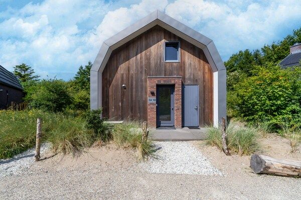 Waterland in Egmond aan den Hoef - Foto 1 van 35