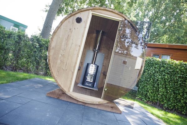 Recreatiepark de Boshoek 5 in Voorthuizen - Foto 40 van 40