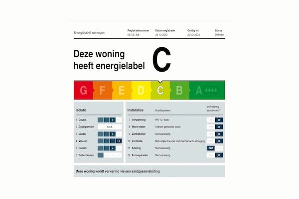 Zeeuwse Weelde in Colijnsplaat - Foto 40 van 40