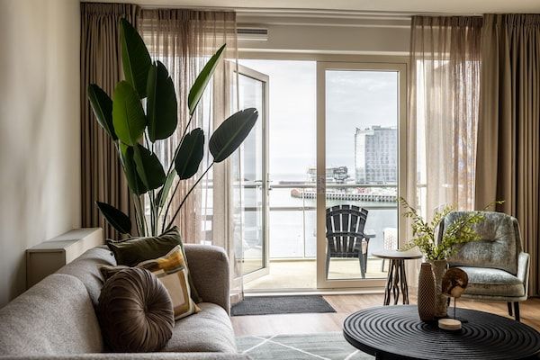 Scheveningen Harbour 50B in Scheveningen - Foto 2 van 23