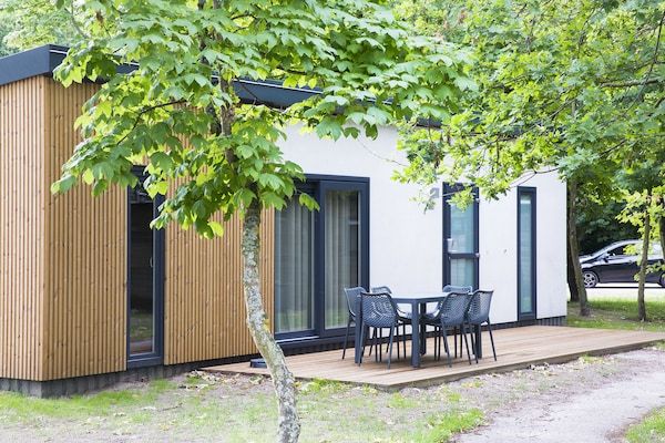 Vakantiepark Kijkduin 1 in Den Haag - Foto 1 van 40