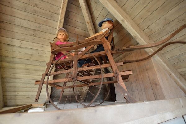 Guesthouse The Old Cottage in Volkel - Foto 40 van 40