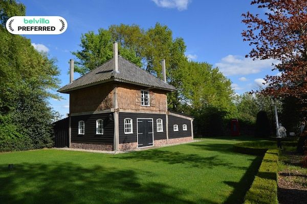 Guesthouse The Old Cottage in Volkel - Foto 1 van 40