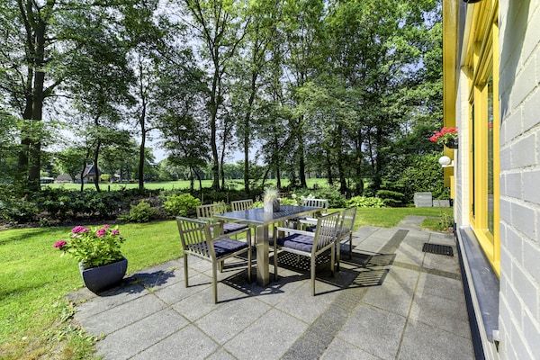 Buitenplaats Gerner 6 in Dalfsen - Foto 1 van 39